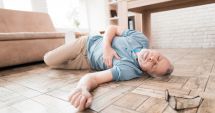 Stire din Sănătate : Aveți crize? Nu este obligatoriu să suferiți de epilepsie!