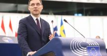 Stire din Politică-Administrație : Va avea România, în continuare, un parteneriat strategic cu SUA în era Trump? „Ține de noi să ne pregătim”