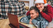 Stire din Social : A început perioada escrocheriilor de Crăciun! Nu cădeți în plasă! "Ceva nu-mi inspiră încredere"