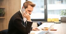 Stire din Eveniment : Nu răspundeți la numerele de telefon străine! Cum recunoaștem apelul unui escroc