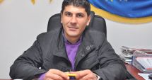 Stire din Politică-Administrație : Jale pentru comunele mici din judeţul Constanţa. „Nu putem să rămânem fără viceprimari!”