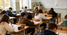 Stire din Cultură-Educație : Nicio medie de 10 la Evaluarea Națională în județul Constanța, înainte de contestații