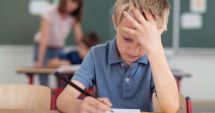 Stire din Cultură-Educație : A început Evaluarea Naţională a elevilor de clasa a II-a. Notele nu vor fi trecute în catalog