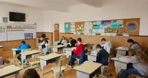 Stire din Cultură-Educație : După 10 ani de evaluări naționale la clasele mici, profesorii se întreabă ce folos au avut. „Timp pierdut și hârțogărie”