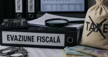 Stire din Eveniment : Prejudiciu de peste 46.000 de lei! Condamnare la Constanța într-un dosar de evaziune fiscală