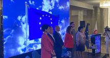 Stire din Social : Eveniment de excepție la Constanța! Liderii europeni, reuniți pentru a găsi soluții împotriva violenței asupra femeilor