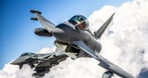 Stire din Eveniment : Evoluții aeriene spectaculoase la a doua ediție a Constanța Black Sea Air Show