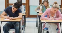 Stire din Cultură-Educație : Cadrele neafiliate grevei trebuie să facă de toate, inclusiv înscrieri la Bacalaureat