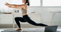 Stire din Sănătate : Gimnastica de dimineaţă, recomandată pentru o sănătate de fier