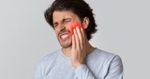 Aţi suferit o extracţie dentară? Iată cum scăpați de durere