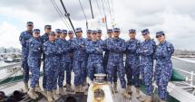 Stire din Cultură-Educație : În premieră, fără examen de admitere pentru viitorii maiștri militari de marină