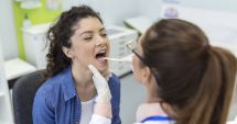 Stire din Sănătate : Virozele afectează foarte des faringele. În câte zile scăpaţi de boală