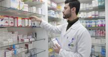 Stire din Social : O nouă criză în farmacii. "Nu-i pasă nimănui de bieţii bolnavi"