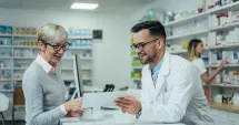 Stire din Social : Consilierea pacienților în farmacii ar putea fi decontată de stat, dar este blocată la Ministerul Sănătății