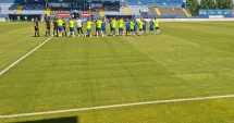 Stire din Sport : Meciul amintirilor la Constanța. Legendele Farului s-au reunit