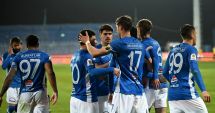 Stire din Sport : FC Farul Constanţa merge în semifinalele Cupei României. Victorie clară cu Unirea Alba Iulia