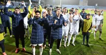 Stire din Sport : 2025 cu bune și cu rele pentru Farul Constanța. Priviri optimiste către 2026