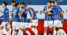 Stire din Sport : Farul primește vizita celei mai în formă echipe din Superligă. CFR Cluj vine la Ovidiu