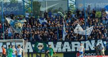 Stire din Sport : Probleme mari cu biletele la meciul Farul-FCSB. „Din păcate avem un stadion mic”