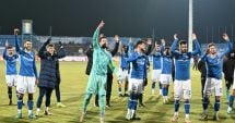 Stire din Sport : Gură de oxigen pentru FC Farul Constanţa. „Marinarii” au învins ultima clasată, Gloria Buzău