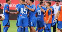 Stire din Sport : Start bun pentru Farul în Superliga. Constănţenii s-au întors cu toate punctele de la Sibiu