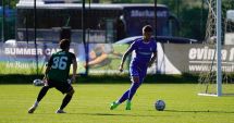 Stire din Sport : FC Farul continuă cantonamentul din Bulgaria. Vineri, constănţenii se întorc acasă
