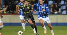 Stire din Sport : Farul merge după puncte în Ardeal. „Marinarii”, pregătiți pentru meciul cu CFR Cluj