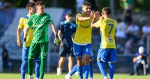 Stire din Sport : Farul Constanţa s-a calificat în grupele Cupei României la fotbal
