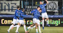 Stire din Sport : Festival, ca la noi pe litoral! Farul a demolat liderul Craiova după 4-1 la Ovidiu