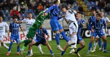 Stire din Sport : FC Farul, rezultat de egalitate cu FC Botoșani, în Cupa României. Opt tineri au debutat la „marinari”