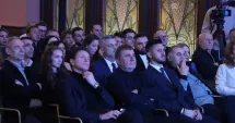 Stire din Sport : Programul „Eu sunt farist!”, lansat la Cazinoul din Constanța. „Este o apropiere de suporteri”