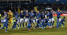 Stire din Sport : Farul primește vizita campioanei României. FCSB vine la Constanța