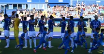 Stire din Sport : FC Farul, emoții la retrogradare! Nefiind la mâna lor, „marinarii“ trag cu ochiul la partida de la Ploiești