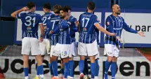 Stire din Sport : Un nou duel dificil pentru FC Farul. Constănțenii se deplasează la Sibiu