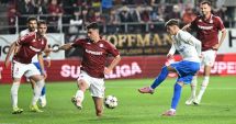 Stire din Sport : Înfrângere dureroasă pentru Farul în Giuleşti. „Marinarii” pierd teren în clasament
