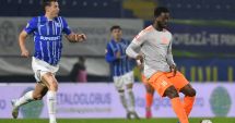 Stire din Sport : Farul, învinsă în deplasare de ultima clasată din Superliga României la fotbal