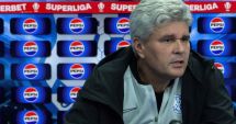 Stire din Sport : Duel de foc pentru Farul în Giuleşti. „Marinarii” vor să deraieze Rapidul