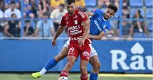 Stire din Sport : Farul, meci dificil la Botoşani. „Ne-am pregătit foarte bine”