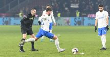 Stire din Sport : Perioadă grea pentru Farul Constanţa. „Vom face o analiză şi vom vedea ce decizii vom lua”