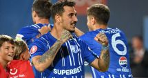 Stire din Sport : Victorie importantă pentru Farul în partida cu Petrolul Ploieşti