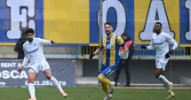 Stire din Sport : Farul înfruntă Petrolul la debutul în play-out. „Marinarii” au mai mulți jucători indisponibili