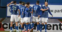 Stire din Sport : Farul și-a aflat parțial programul din play-out. Primul meci, împotriva echipei Petrolul Ploiești