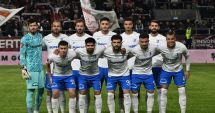 Stire din Sport : Meci incendiar la Ovidiu. Farul primeşte vizita celor de la Rapid Bucureşti