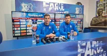 Stire din Sport : Farul Constanța s-a reunit la Ovidiu. „Marinarii” își iau avânt către play-off