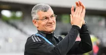Ioan Ovidiu Sabău, mesaj pentru suporterii Farului. „Accept provocarea cu emoție și respect”