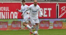 Stire din Sport : Victorie mare obţinută de Farul la Sfîntu Gheorghe. „A trebuit să suferim”