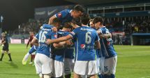 Stire din Sport : Echipa Farul, pregătită pentru debutul în Liga Campionilor. La Ovidiu vine Sheriff Tiraspol