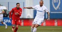 Stire din Sport : FC Farul Constanţa continuă să lupte pentru supravieţuirea în Superliga României