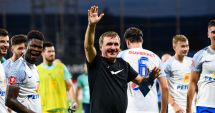 Stire din Sport : Farul Constanţa pregăteşte strategia pentru sezonul viitor. "Nu trebuie să facem mutări greşite"
