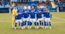 Stire din Sport : FC Farul Constanţa U19, învinsă acasă de Lokomotiva Zagreb în Youth League